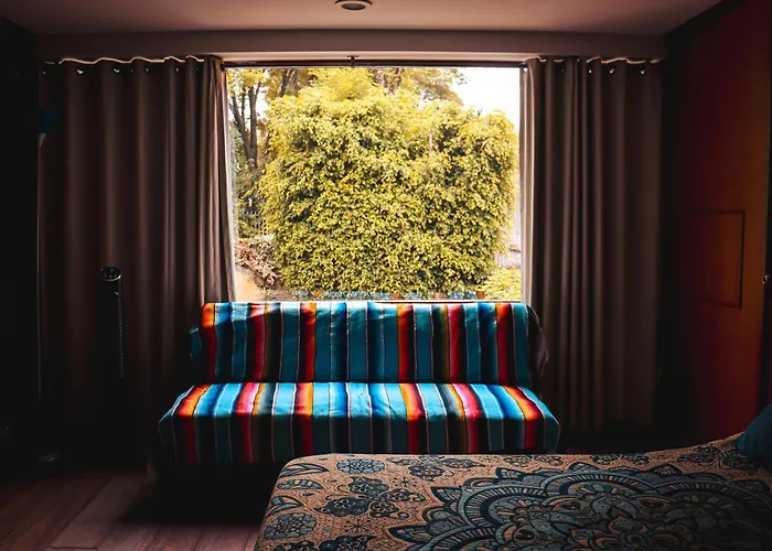 Ayenda Suites Cuija