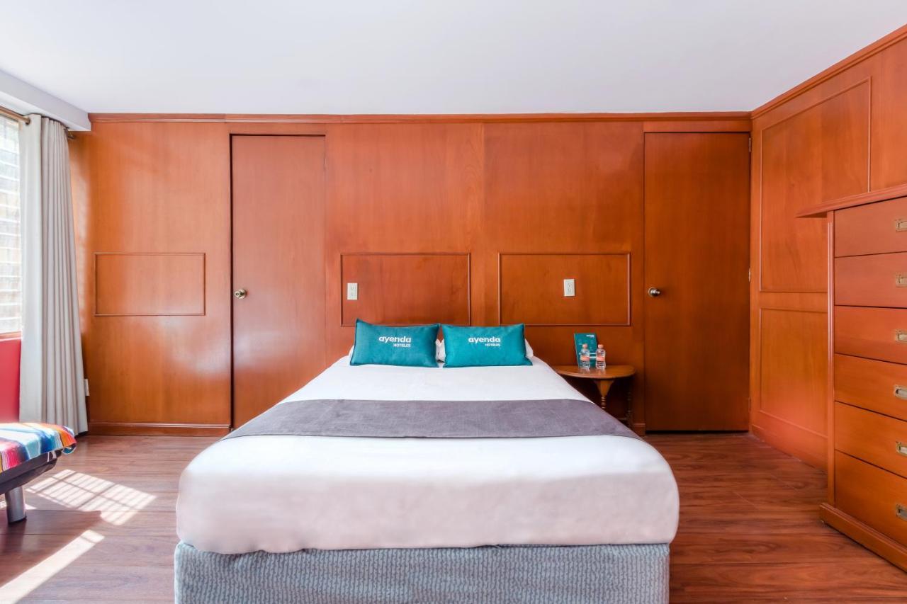 Ayenda Cuija Bed & Breakfast 2*