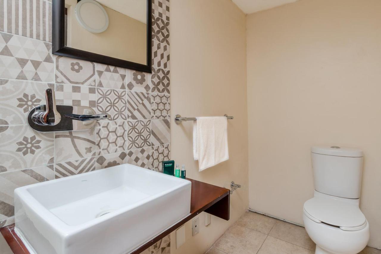 Ayenda Cuija Bed & Breakfast 2*