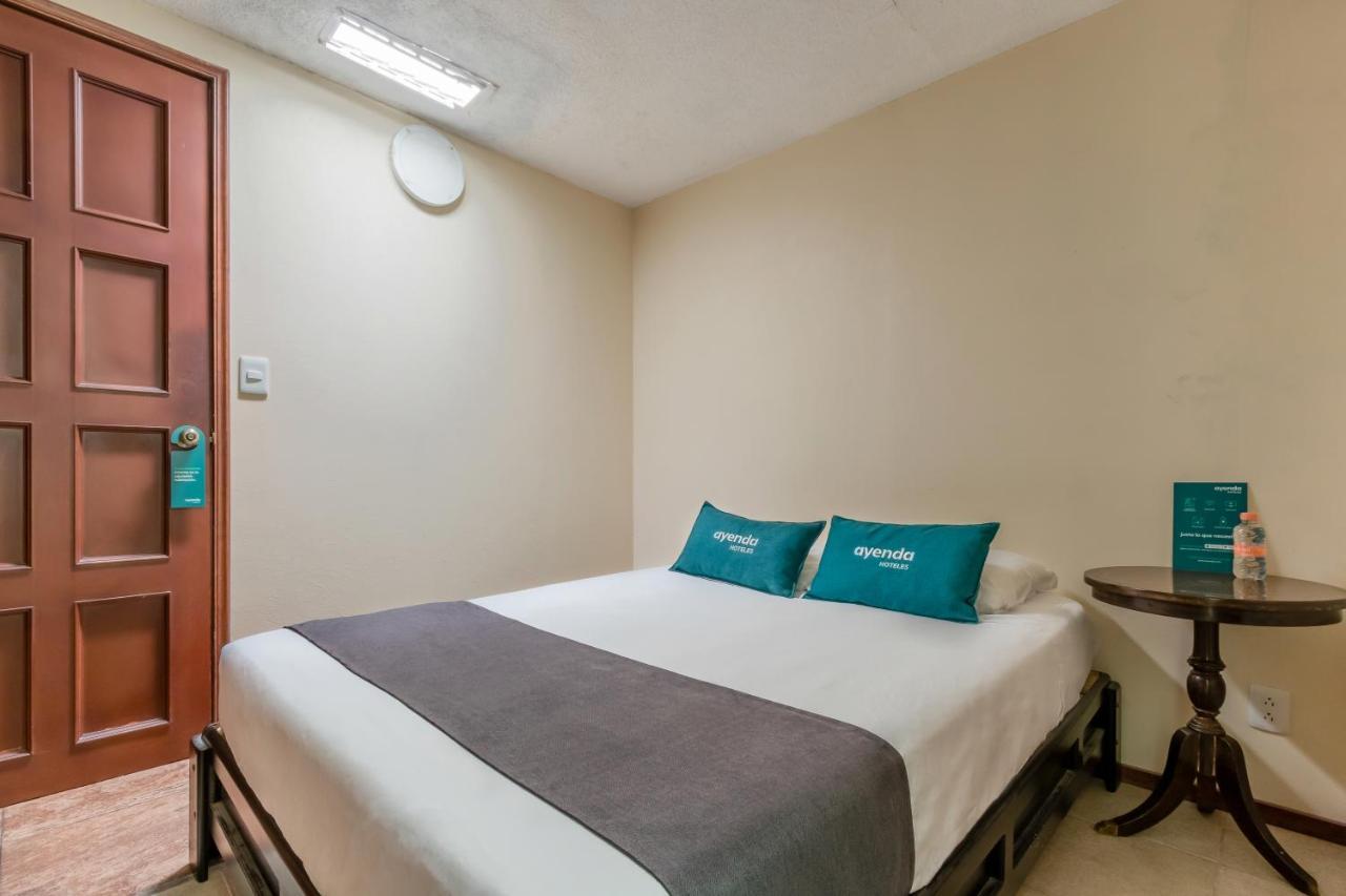 Bed & Breakfast Ayenda Cuija 2*