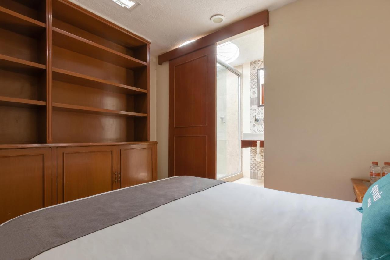 Cuija Coyoacan Bed & Breakfast