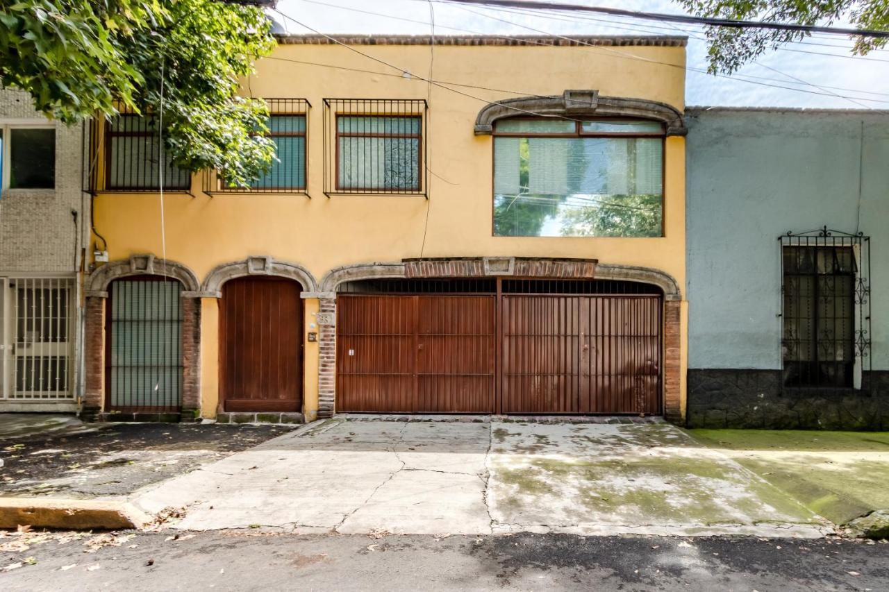 Ayenda Cuija Bed & Breakfast Mexico-stad