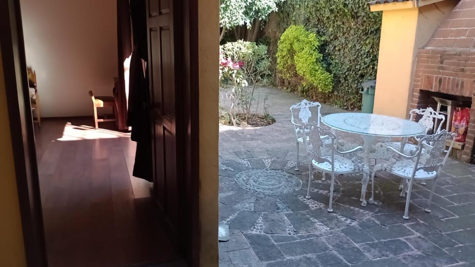 Bed & Breakfast Ayenda Cuija Mexico-stad
