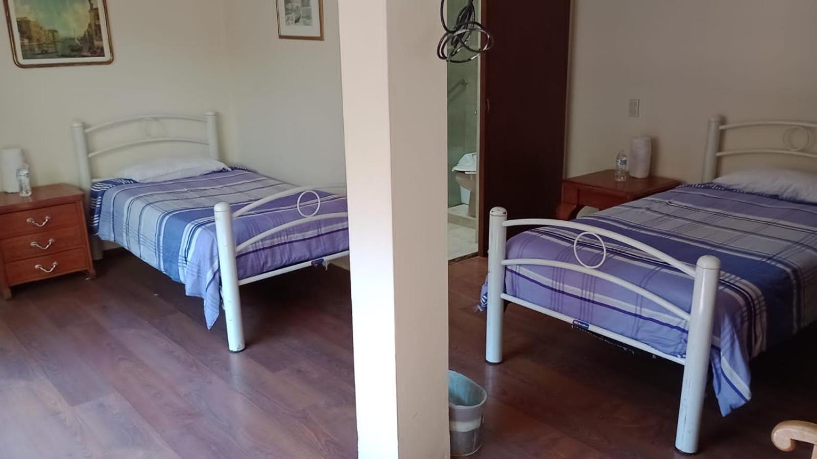 Bed & Breakfast Ayenda Cuija