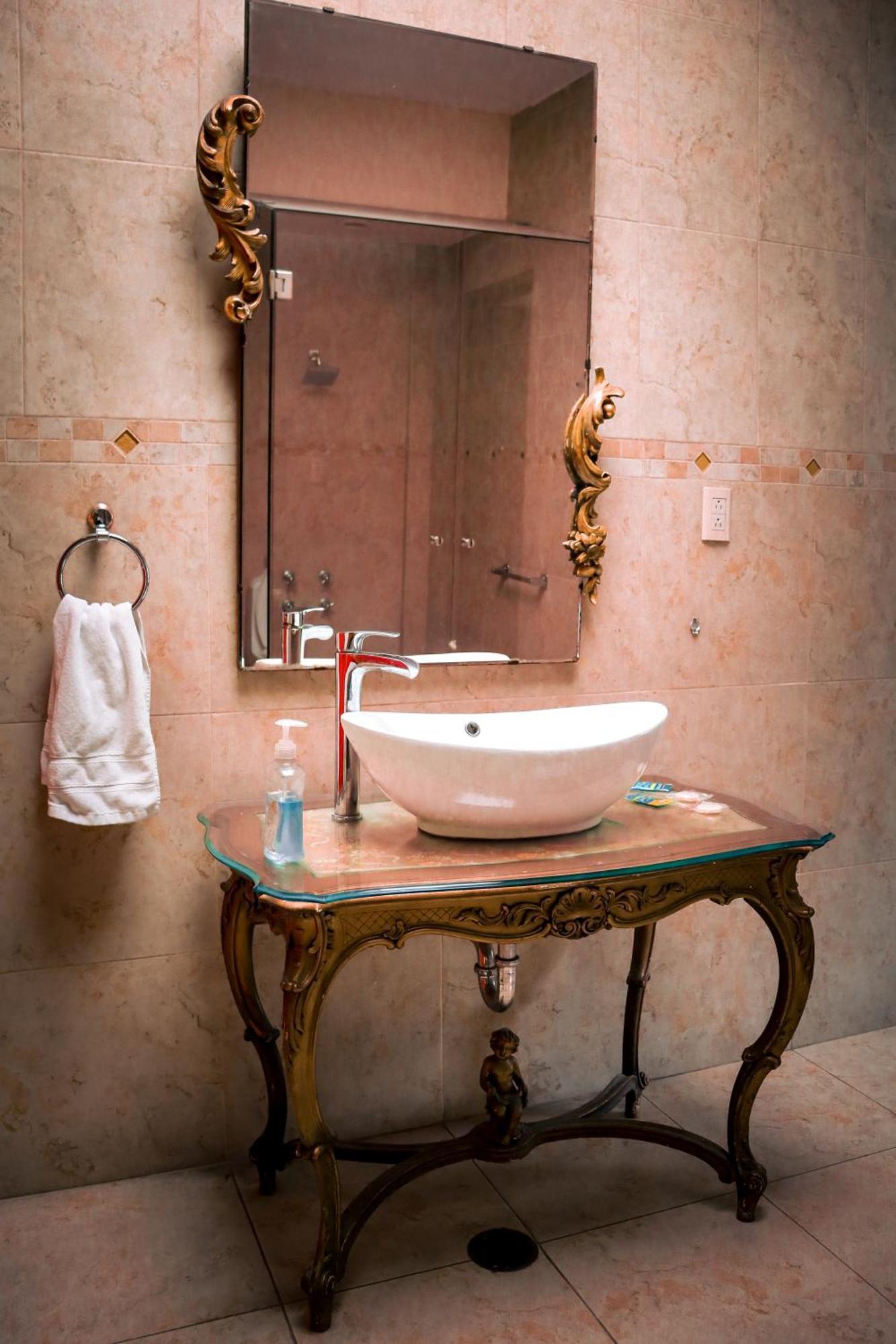 Bed & Breakfast Ayenda Cuija Mexico-stad