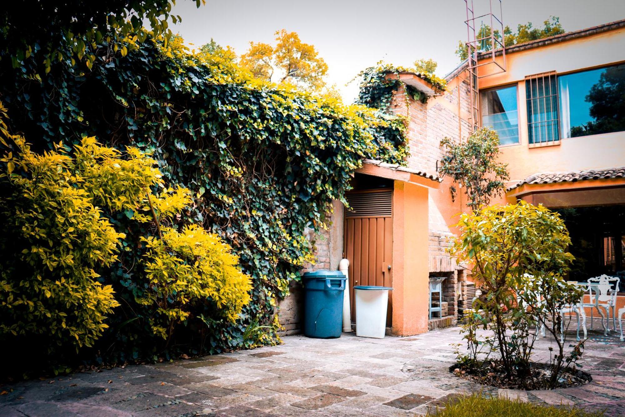 Cuija Coyoacan 2* Città del Messico
