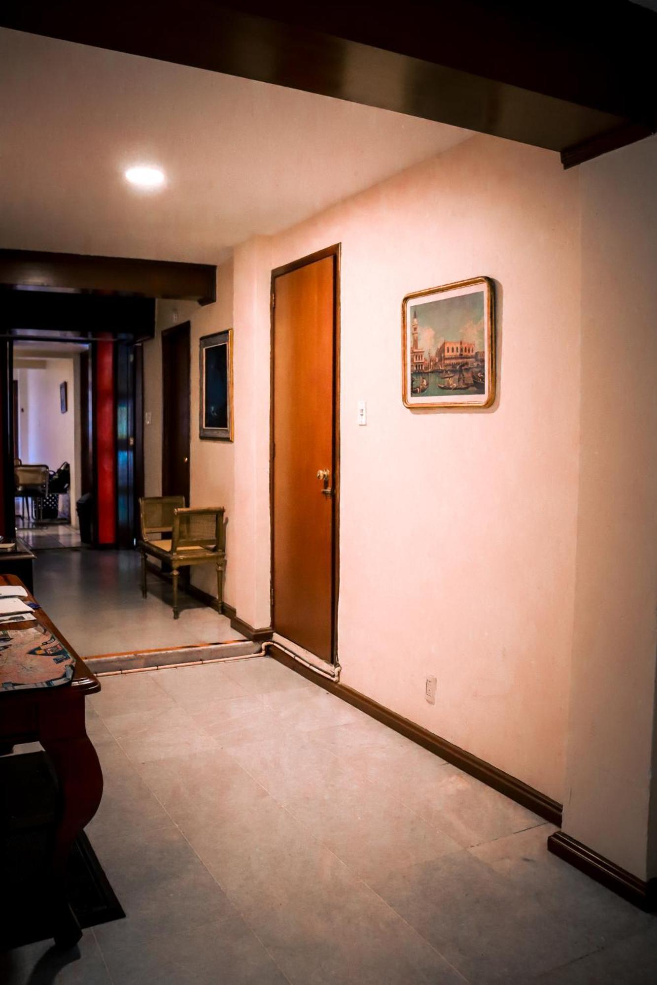 Bed & Breakfast Cuija Coyoacan Città del Messico