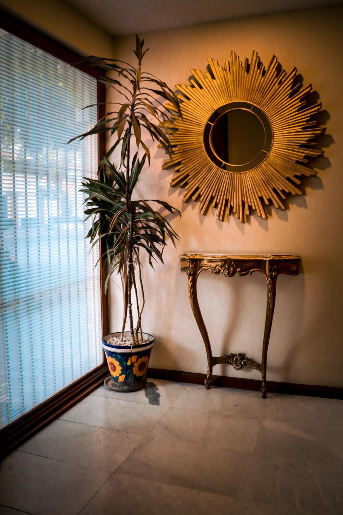 Bed & Breakfast Ayenda Cuija 2*