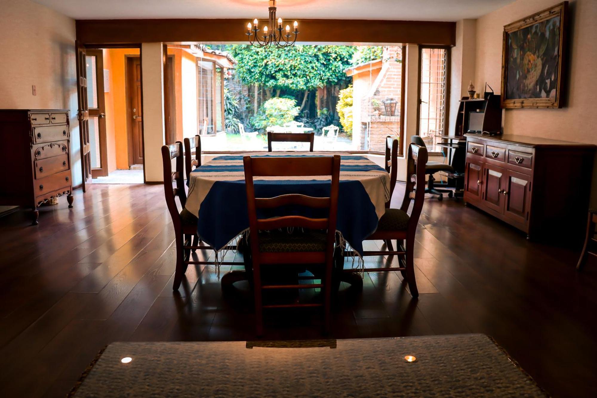 Bed & Breakfast Ayenda Cuija