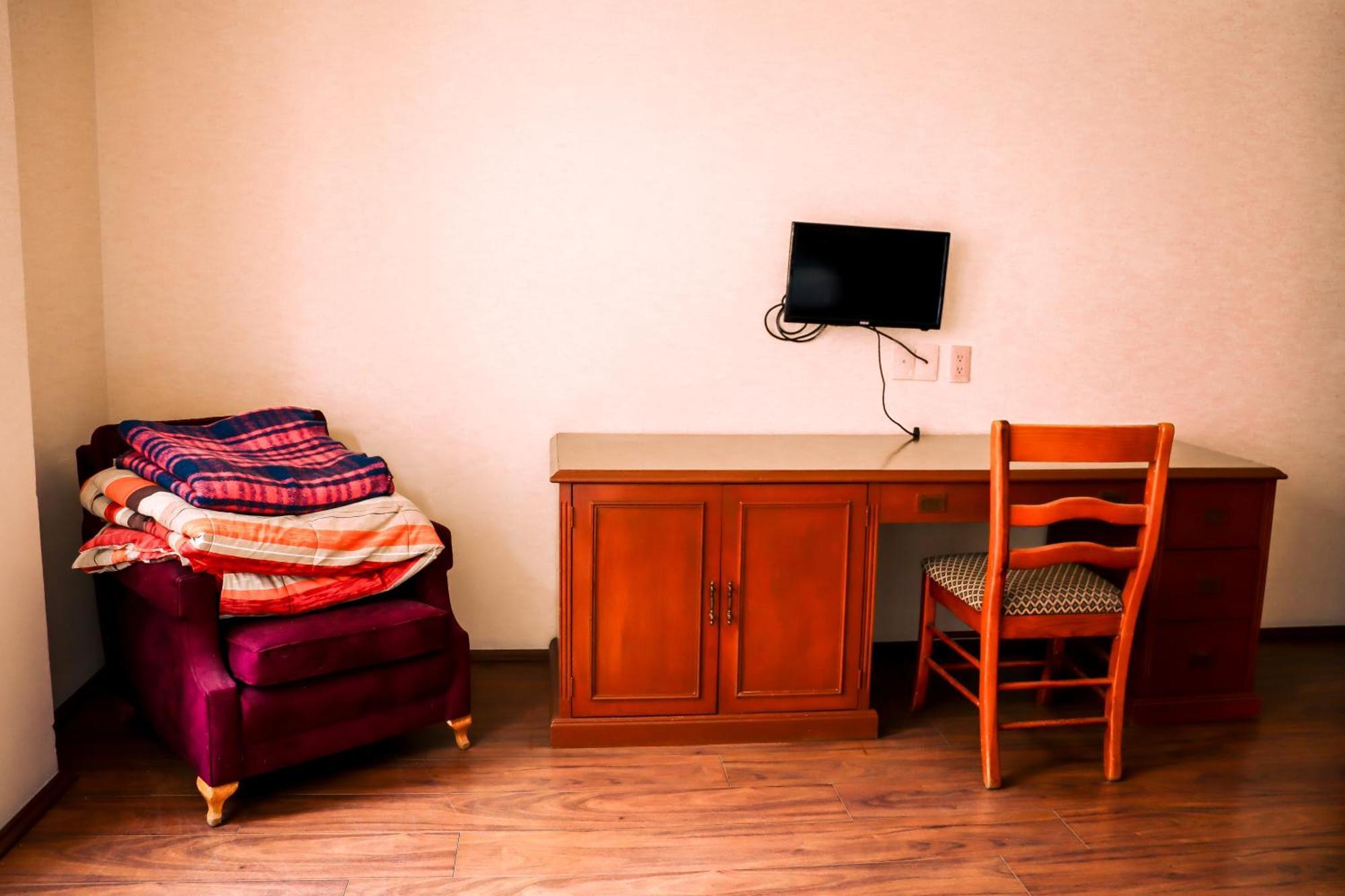 Ayenda Cuija Bed & Breakfast Mexico-stad