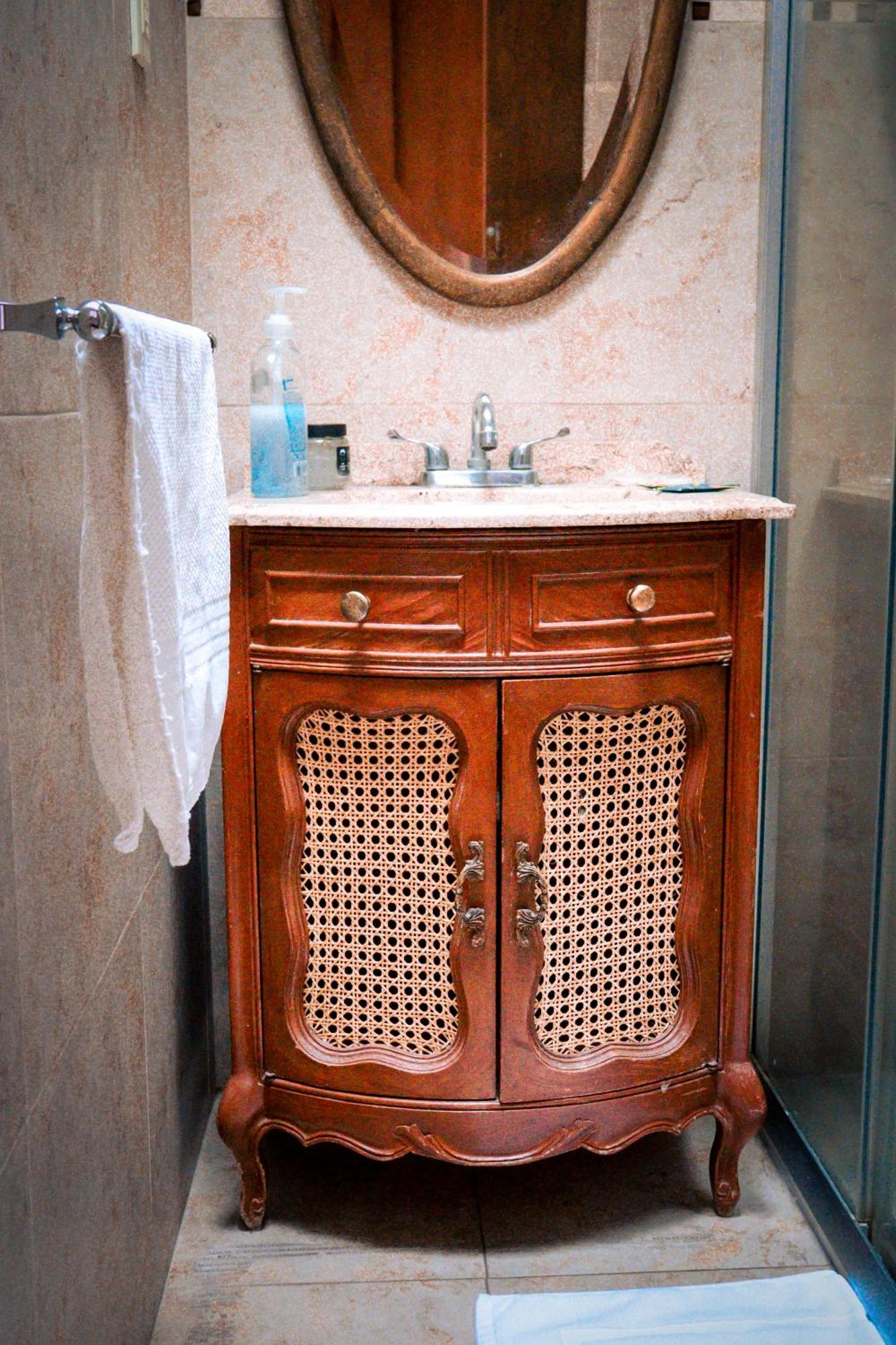 Bed & Breakfast Ayenda Cuija Mexico-stad