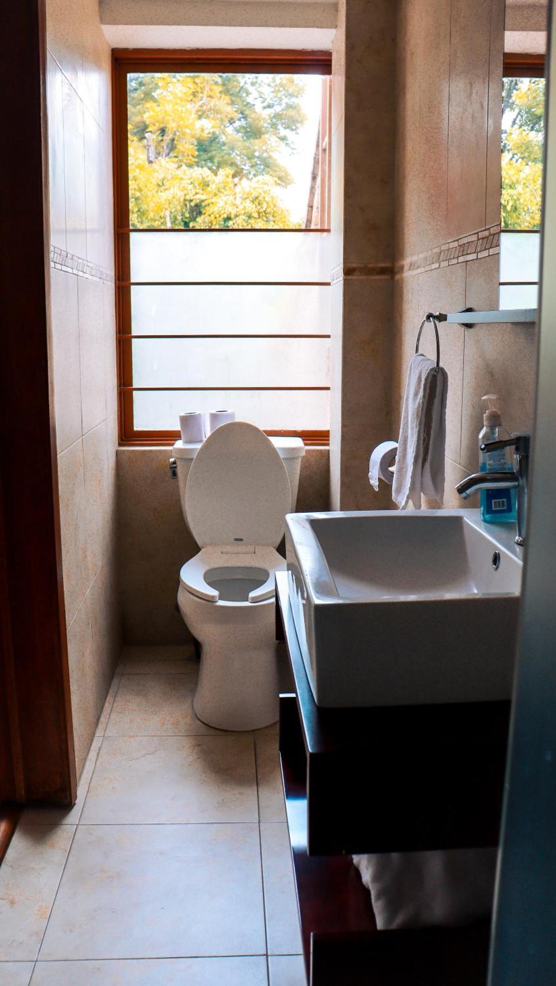Bed & Breakfast Ayenda Cuija Mexico-stad