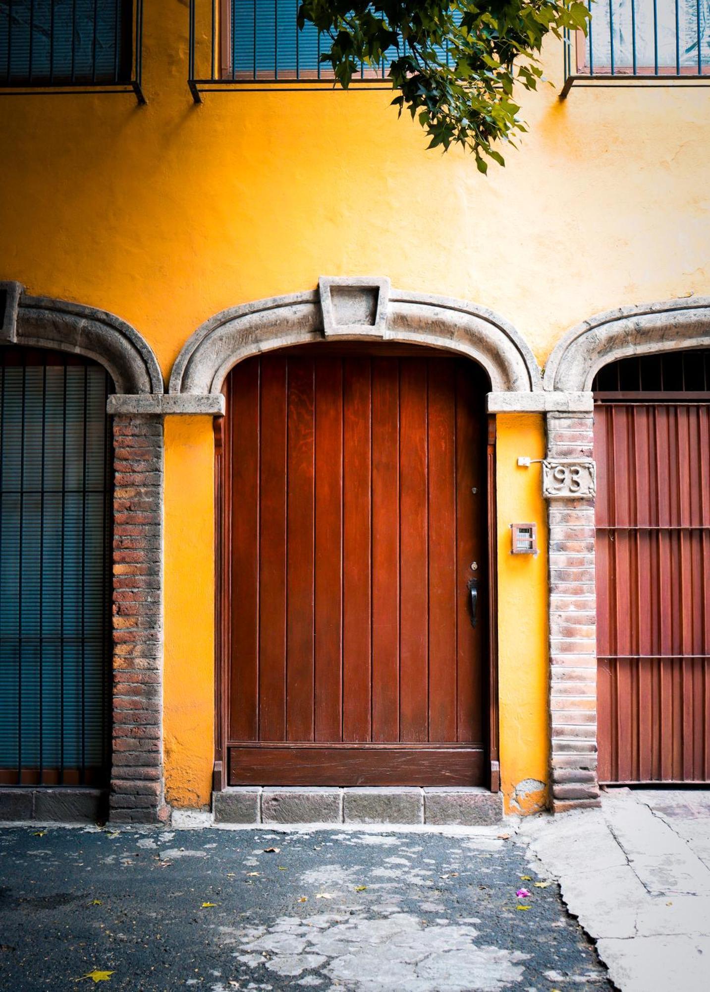 Ayenda Cuija Bed & Breakfast Mexico-stad