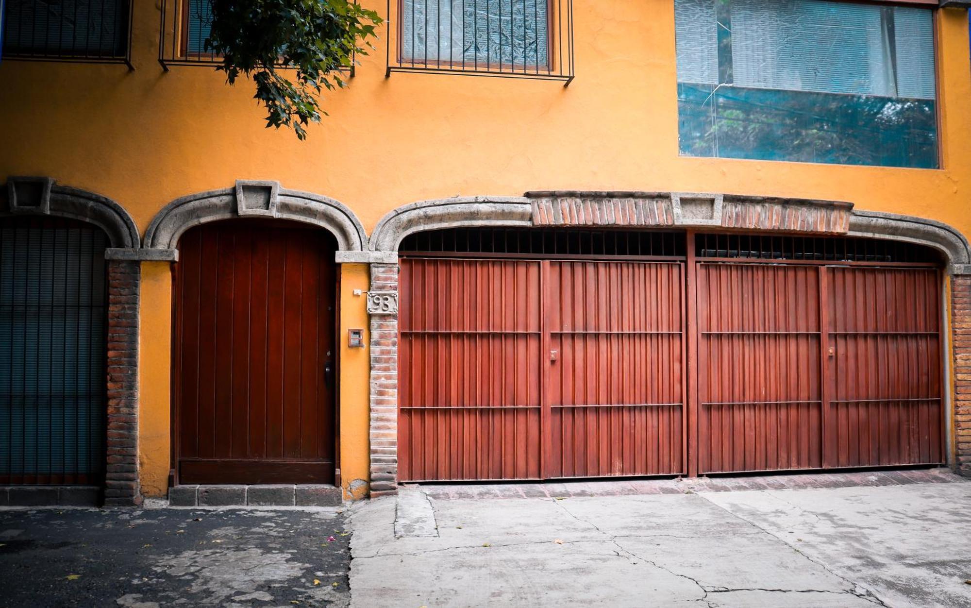 Ayenda Cuija Bed & Breakfast