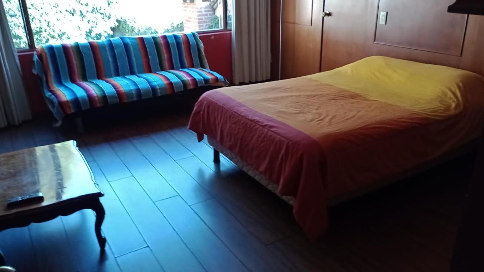 Cuija Coyoacan Città del Messico